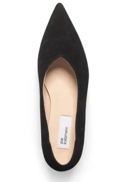 zoe kratzmann Candid Heel-Black|Women Heels