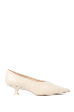 zoe kratzmann Candid Heel-Chalk|Women Heels