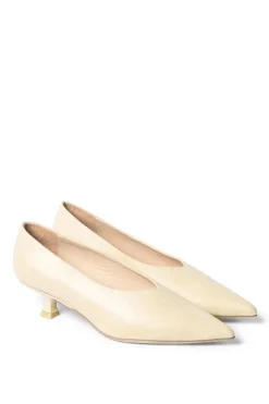 zoe kratzmann Candid Heel-Chalk|Women Heels