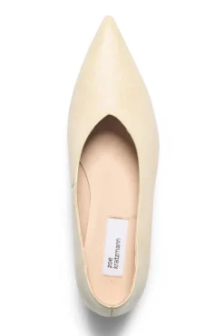 zoe kratzmann Candid Heel-Chalk|Women Heels