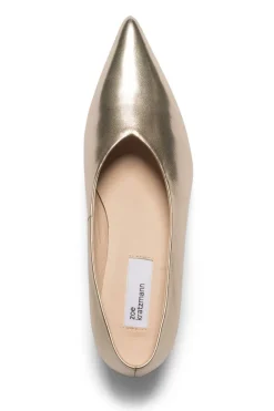 zoe kratzmann Candid Heel-Metallic|Women Heels