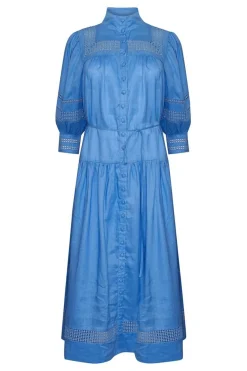 zoe kratzmann Capital Dress-Azure|Women Dresses