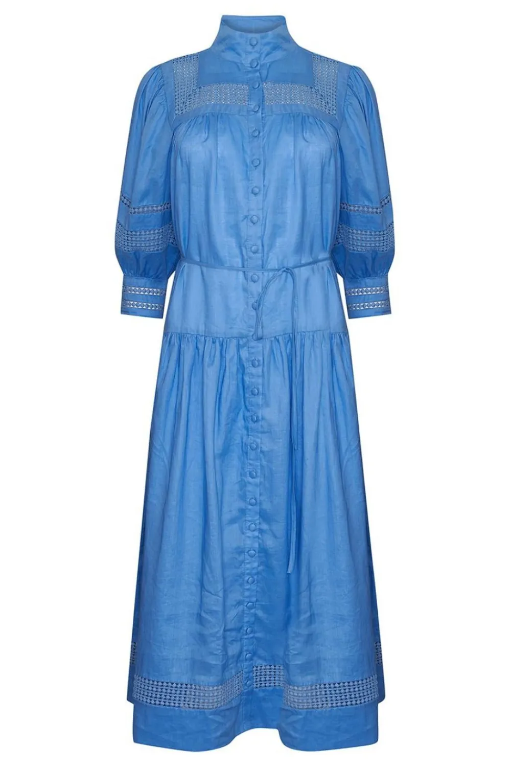 zoe kratzmann Capital Dress-Azure|Women Dresses