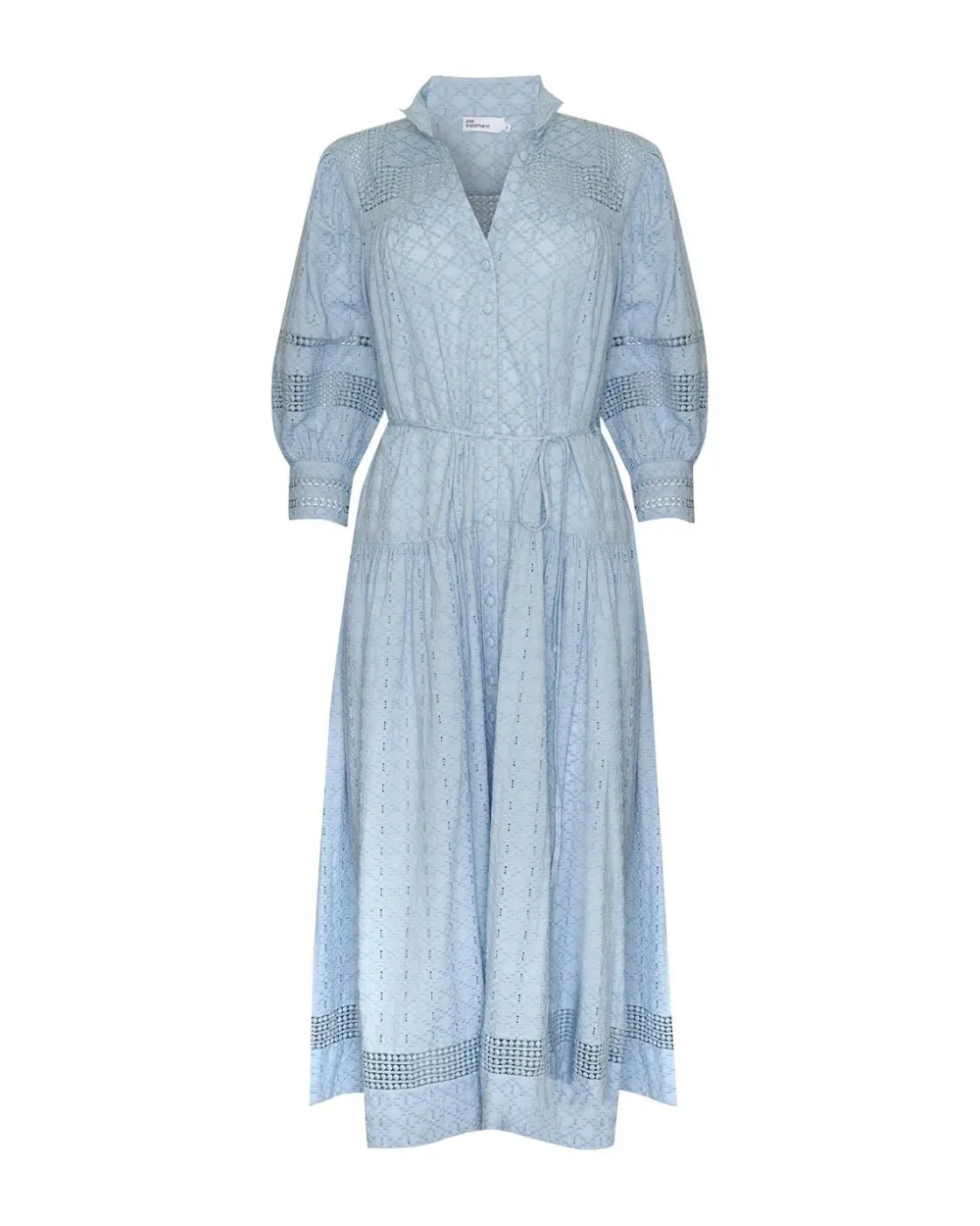 zoe kratzmann Capital Dress-Sky|Women Dresses