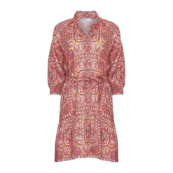 zoe kratzmann Cater Dress-Rio Scarf|Women Dresses