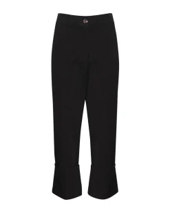zoe kratzmann Collective Pant-Black|Women Bottoms