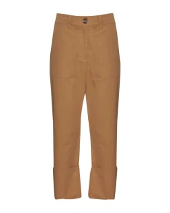 zoe kratzmann Collective Pant-Camel|Women Bottoms