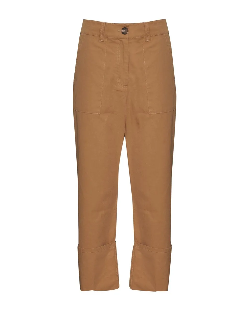 zoe kratzmann Collective Pant-Camel|Women Bottoms