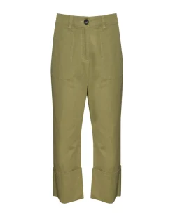 zoe kratzmann Collective Pant-Grass|Women Bottoms