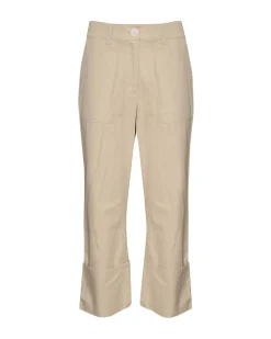 zoe kratzmann Collective Pant-Stone|Women Bottoms