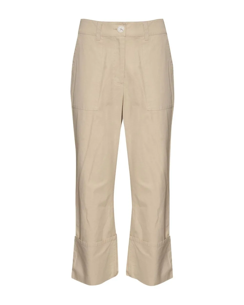 zoe kratzmann Collective Pant-Stone|Women Bottoms