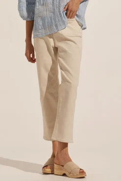 zoe kratzmann College Jean-Stone|Women Bottoms