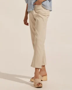 zoe kratzmann College Jean-Stone|Women Bottoms