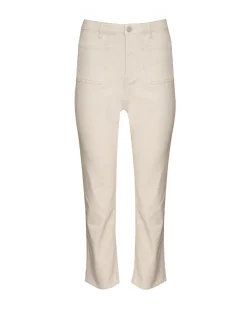 zoe kratzmann College Jean-Stone|Women Bottoms