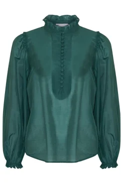 zoe kratzmann Context Top-Green|Women Tops