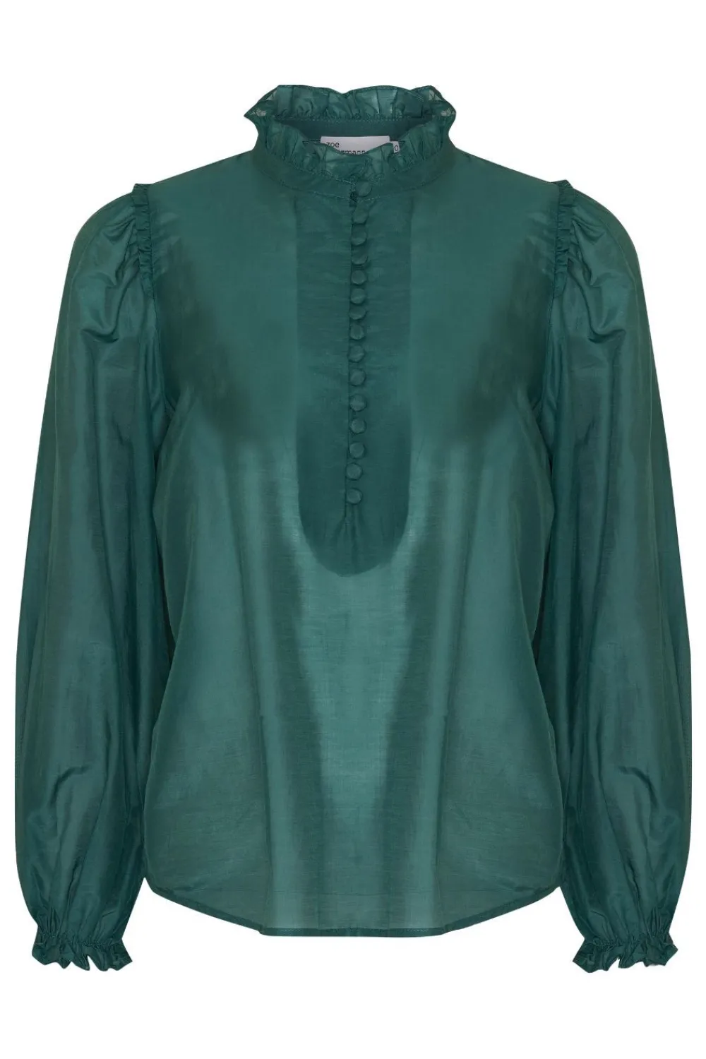 zoe kratzmann Context Top-Green|Women Tops