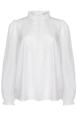 zoe kratzmann Context Top-Porcelain|Women Tops