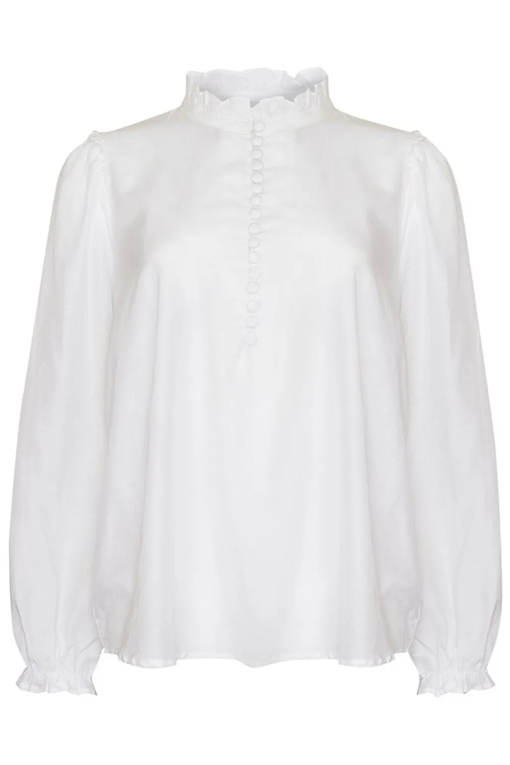 zoe kratzmann Context Top-Porcelain|Women Tops