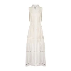 zoe kratzmann Crescent Dress-Porcelain|Women Dresses