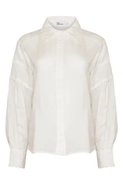 zoe kratzmann Dash Top-Cream|Women Tops