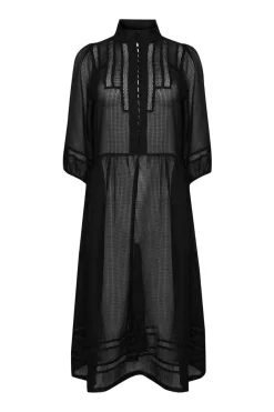 zoe kratzmann Declare Dress-Black|Women Dresses