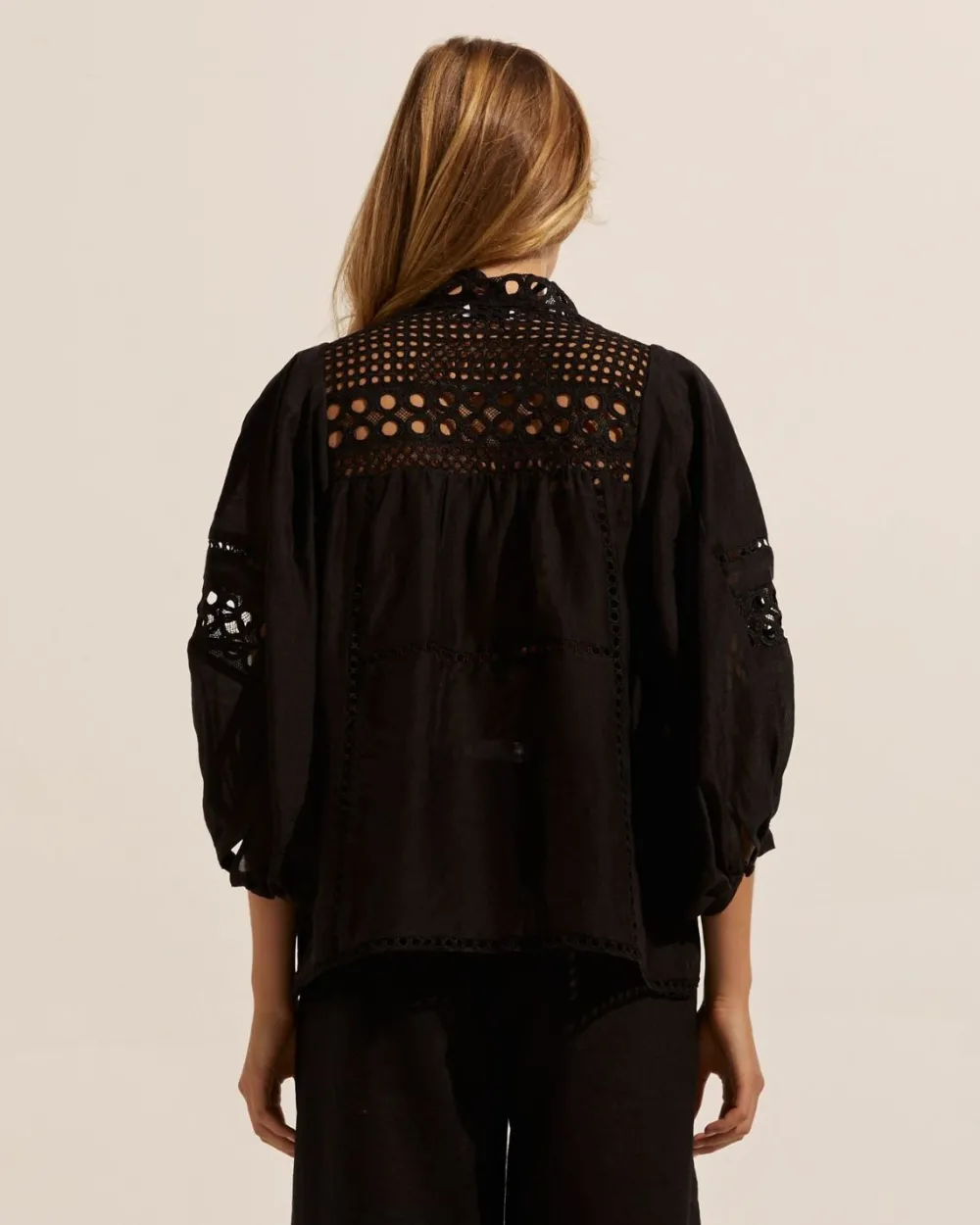 zoe kratzmann Dedicate Top-Black|Women Tops