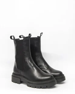 zoe kratzmann Derive Boot-Black Leather|Women Boots