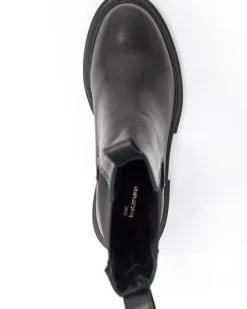 zoe kratzmann Derive Boot-Black Leather|Women Boots