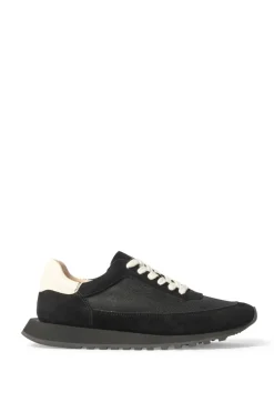 zoe kratzmann Division Sneaker-Black|Women Sneakers