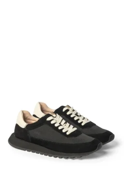 zoe kratzmann Division Sneaker-Black|Women Sneakers