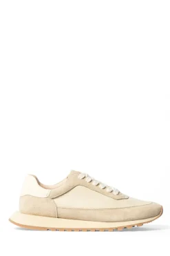 zoe kratzmann Division Sneaker-Cream|Women Sneakers