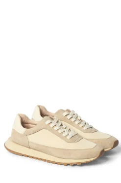 zoe kratzmann Division Sneaker-Cream|Women Sneakers