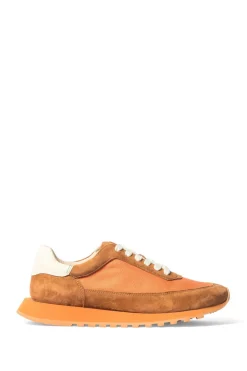 zoe kratzmann Division Sneaker-Ginger|Women Sneakers