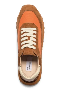 zoe kratzmann Division Sneaker-Ginger|Women Sneakers