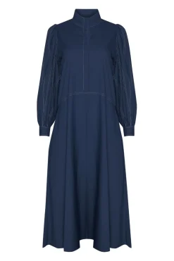 zoe kratzmann Edition Dress-Indigo|Women Dresses