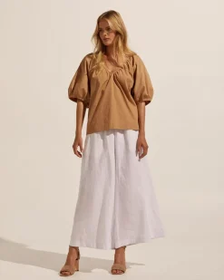 zoe kratzmann Element Top-Hazel|Women Tops