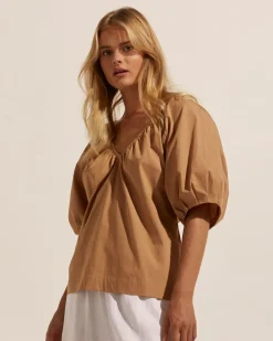 zoe kratzmann Element Top-Hazel|Women Tops