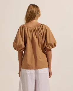 zoe kratzmann Element Top-Hazel|Women Tops