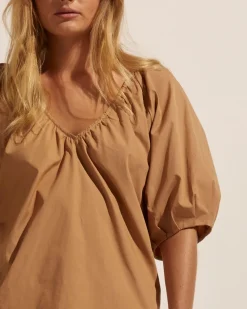 zoe kratzmann Element Top-Hazel|Women Tops