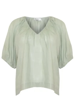 zoe kratzmann Element Top-Laurel|Women Tops