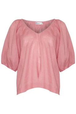 zoe kratzmann Element Top-Rose|Women Tops
