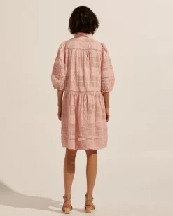 zoe kratzmann Elixir Dress-Petal|Women Dresses
