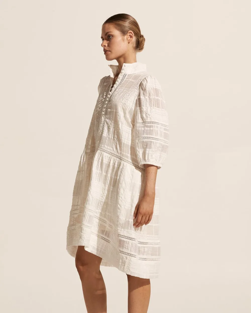 zoe kratzmann Elixir Dress-Porcelain|Women Dresses
