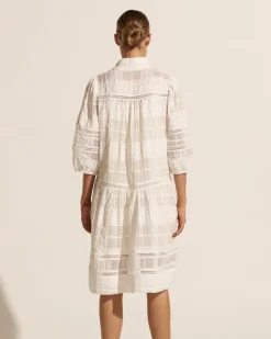 zoe kratzmann Elixir Dress-Porcelain|Women Dresses