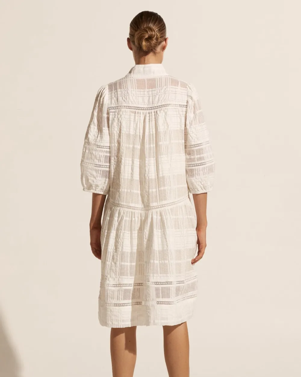 zoe kratzmann Elixir Dress-Porcelain|Women Dresses
