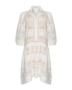 zoe kratzmann Elixir Dress-Porcelain|Women Dresses