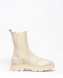 zoe kratzmann Empire Boot-Marble Leather|Women Boots