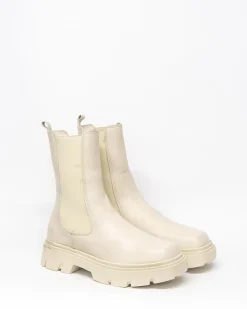 zoe kratzmann Empire Boot-Marble Leather|Women Boots