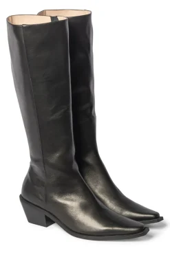 zoe kratzmann Engage Boot-Black|Women Boots