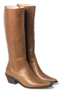 zoe kratzmann Engage Boot-Choc|Women Boots